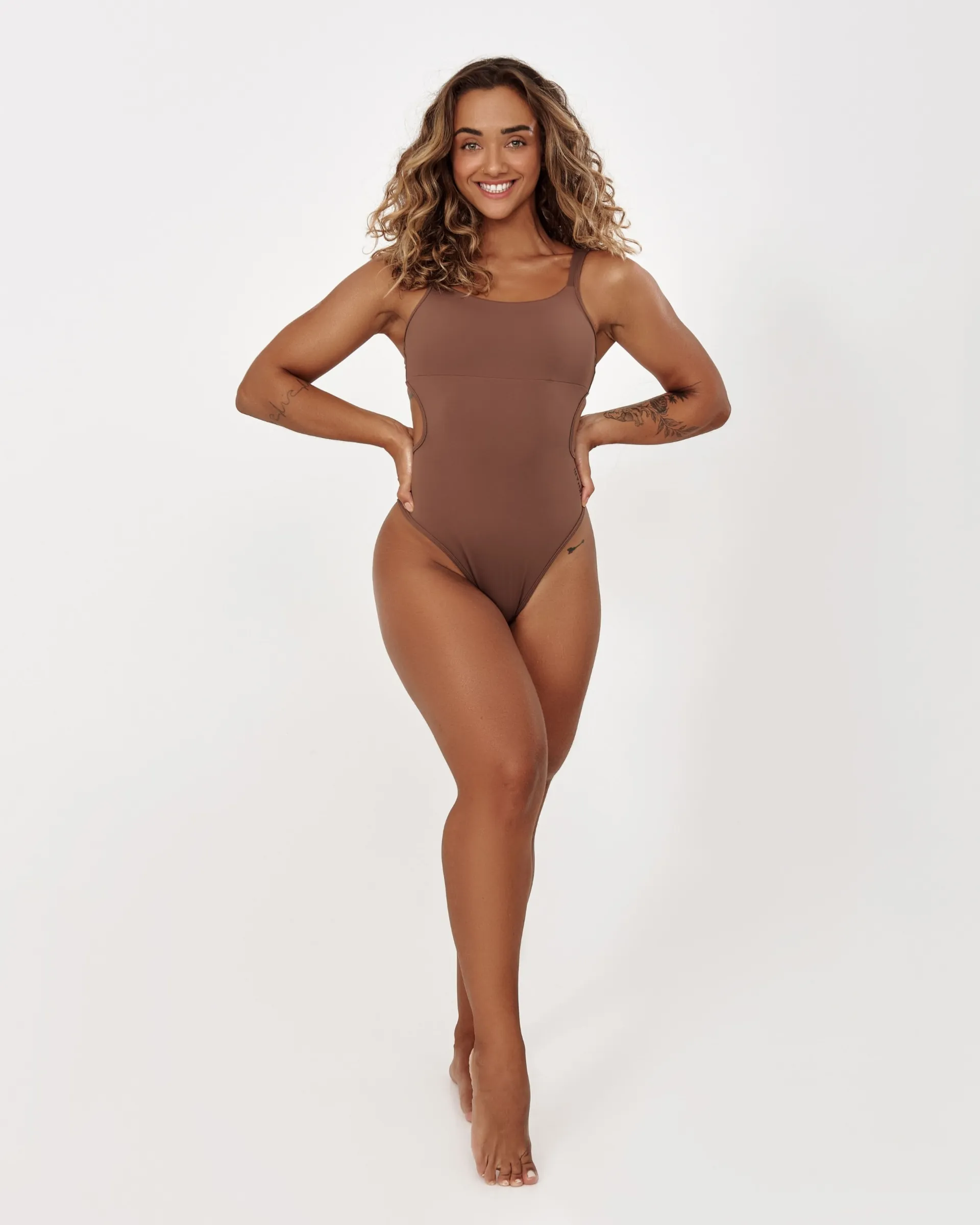 Body Errejota Cacau