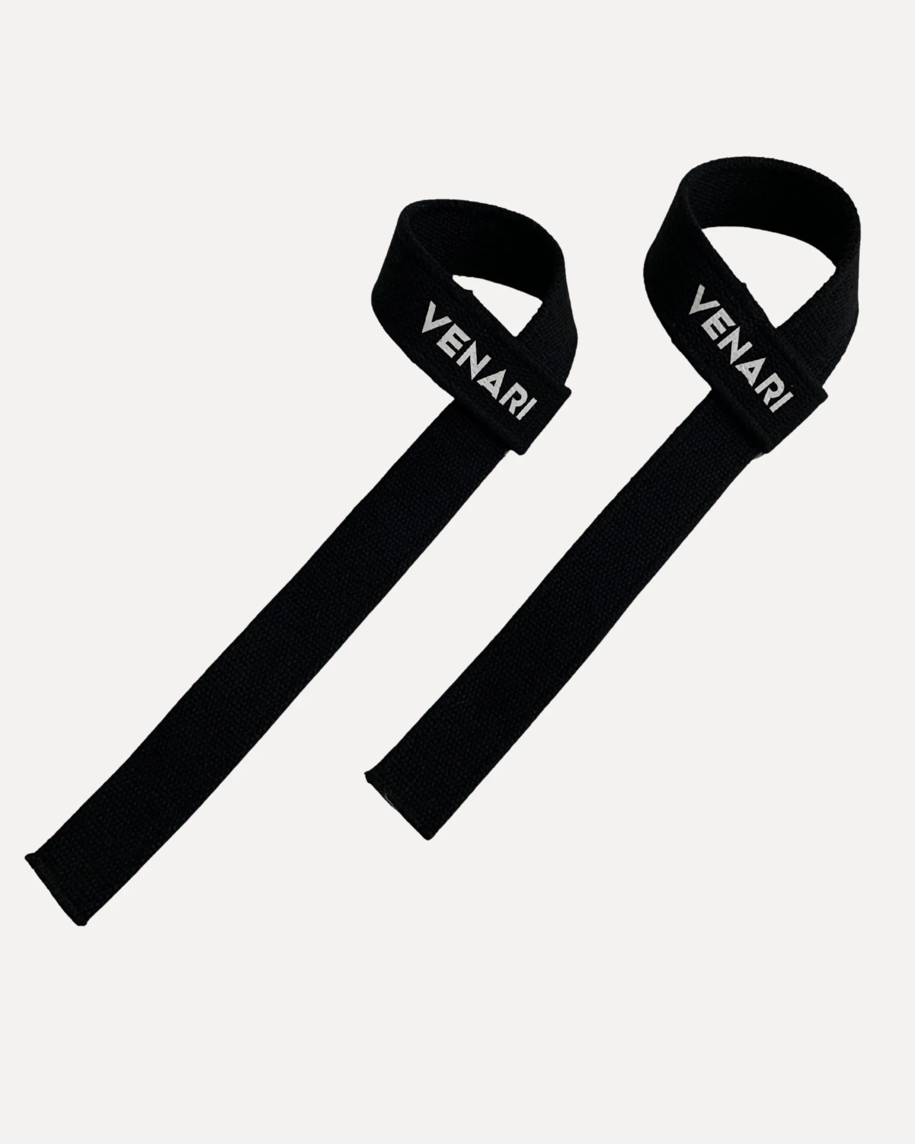 Strap Academia Venari (Par) Preto